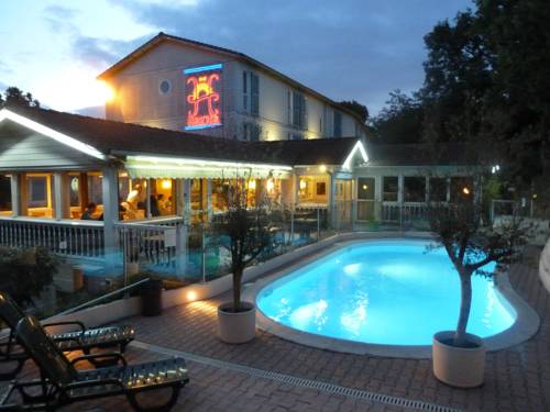 Montferrier-sur-Lez France Booking Discount booking.com