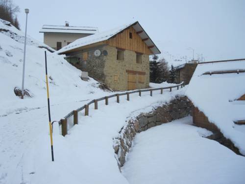 Orcieres Merlette France Booking Discount booking.com