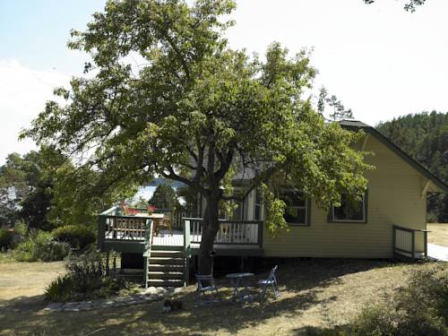 Deer Harbour (Washington) États Unis Réservation Réduction booking.com