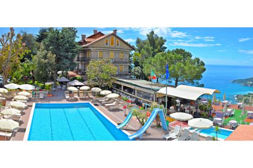 Ventimiglia Italy Booking Discount booking.com