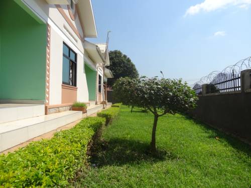 Entebbe Uganda Booking Discount booking.com