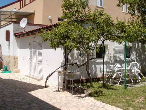 Baška Croatie Réservation Réduction booking.com