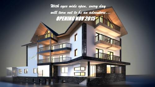 Kappl L'Autriche Réservation Réduction booking.com