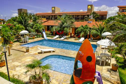 Aguas Belas (Ceara) Brésil Réservation Réduction booking.com