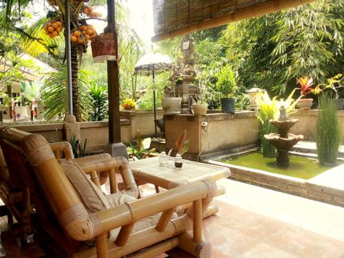 Ubud Indonesia Booking Discount booking.com
