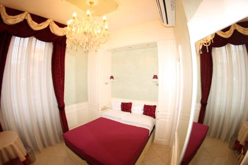 Roma Italy Booking Discount booking.com