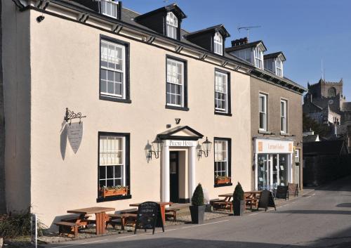 Cartmel United Kingdom Booking Discount agoda.com