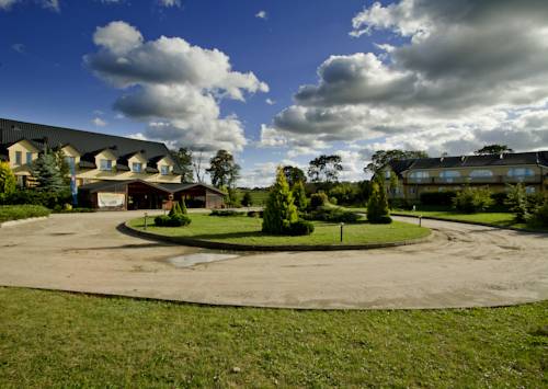 Gietrzwałd Pologne Réservation Réduction booking.com