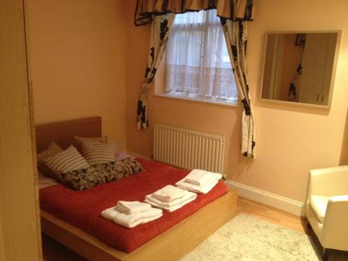 London United Kingdom Booking Discount booking.com