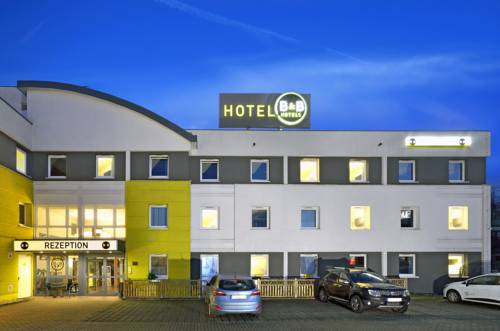 Würselen Germany Booking Discount booking.com