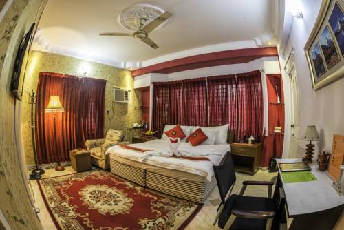 Dhaka Bangladesh Booking Discount booking.com