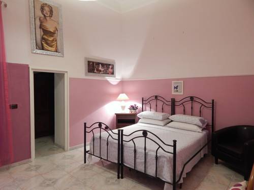 Trani Italie Réservation Réduction booking.com