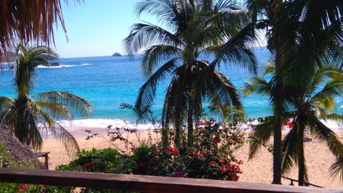 Mazunte Mexico Booking Discount booking.com