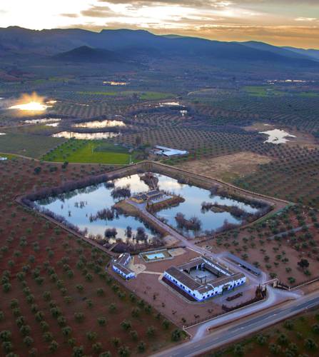 Malagón Espagne Réservation Réduction booking.com