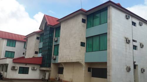 Owerri Nigeria Réservation Réduction booking.com