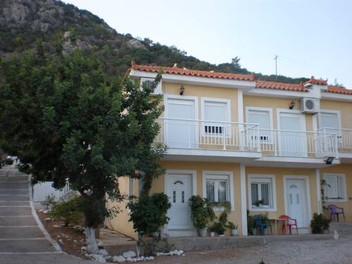 Psilí Ámmos Greece Booking Discount booking.com