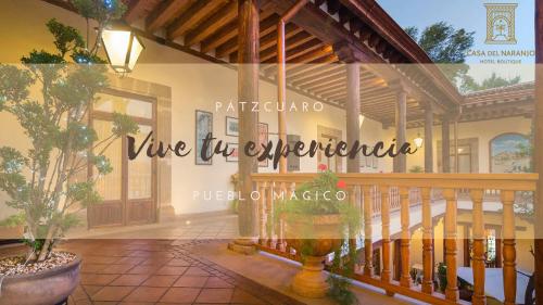 Patzcuaro Mexico Booking Discount agoda.com