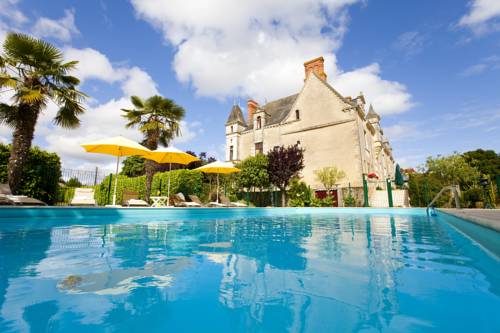 Challans France Booking Discount booking.com