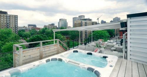 Montreal (QC) Canada Booking Discount agoda.com