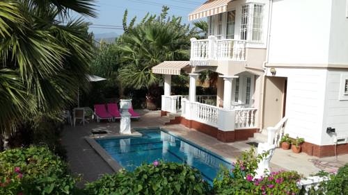 Fethiye Turkey Booking Discount booking.com