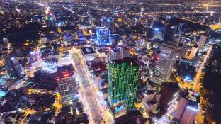 Ho Chi Minh City Vietnam Booking Discount agoda.com