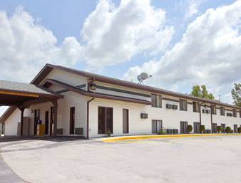 Algona (Iowa) United States Booking Discount booking.com