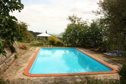 Cortona Italie Réservation Réduction booking.com