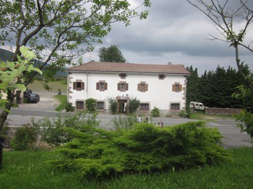 Almandoz Espagne Réservation Réduction booking.com