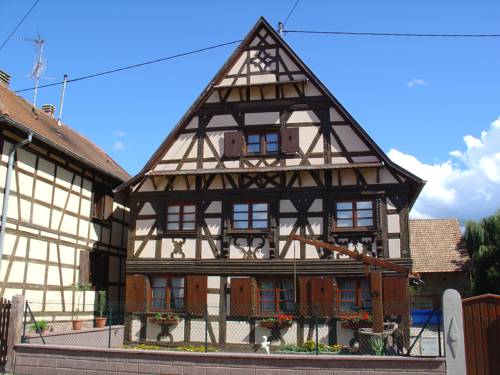 Uttenheim France Booking Discount booking.com