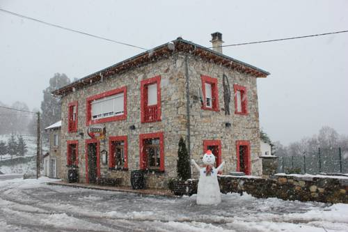 Tineo Spain Booking Discount booking.com