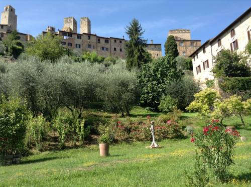 San Gimignano Italy Booking Discount booking.com