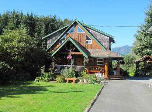 Port Renfrew (BC) Canada Booking Discount agoda.com