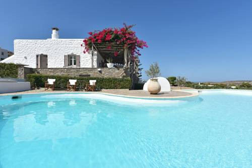 Parikia Grèce Réservation Réduction booking.com