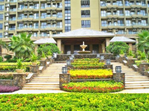 Sanya China Booking Discount booking.com