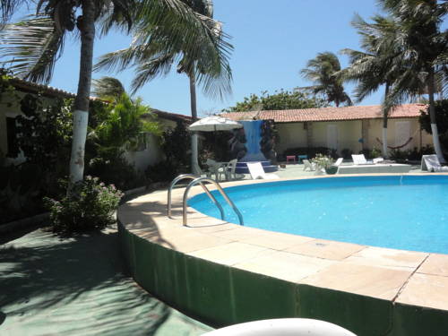 Jericoacoara (Ceara) Brésil Réservation Réduction booking.com