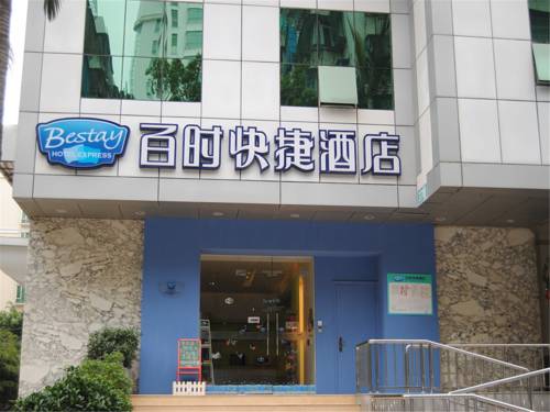 Shantou Chine Réservation Réduction booking.com