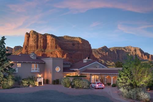 Sedona (Arizona) United States Booking Discount booking.com