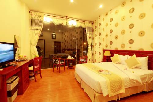 Tam Ky Viet Nam Booking Discount booking.com