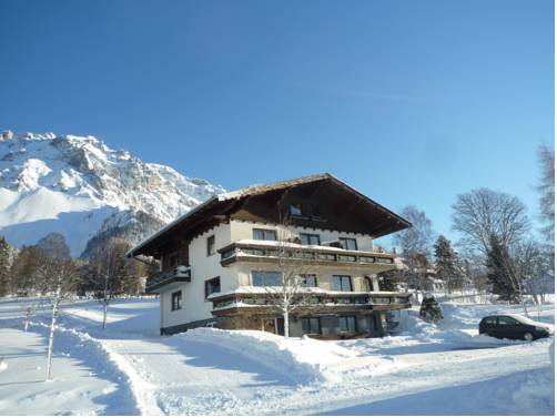 Ramsau am Dachstein L'Autriche Réservation Réduction booking.com