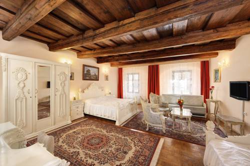 Český Krumlov République Tchèque Réservation Réduction booking.com