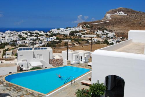 Folegandros Greece Booking Discount agoda.com