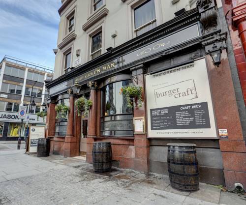 London United Kingdom Booking Discount booking.com