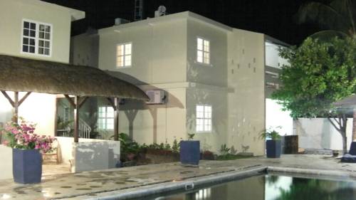 Pereybere Ile Maurice Réservation Réduction booking.com