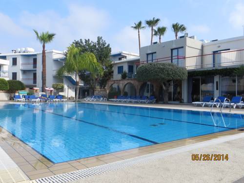 Ayia Napa Chypre Réservation Réduction booking.com