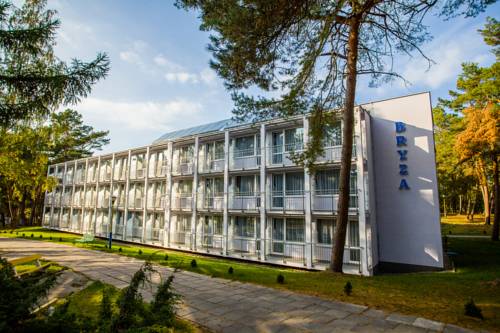 Krynica Morska Pologne Réservation Réduction booking.com