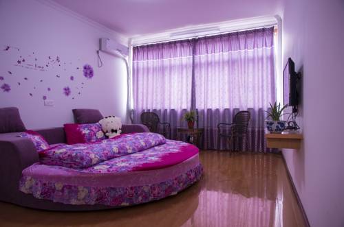 Xitang Chine Réservation Réduction booking.com