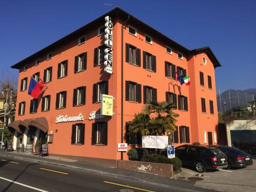 Balerna Switzerland Booking Discount booking.com