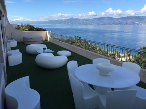 Reggio de Calabre Italie Réservation Réduction booking.com