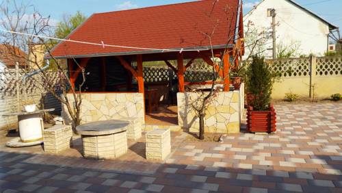 Cserkeszőlő Hungary Booking Discount booking.com