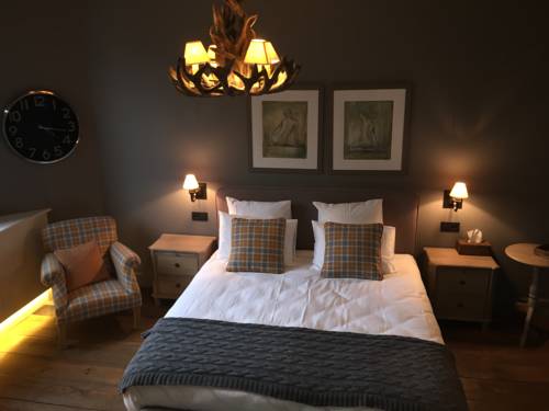 Beausaint Belgium Booking Discount booking.com